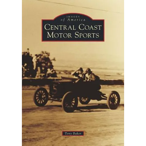 Central Coast Motor Sports