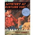The Mystery at Rustlers' Fort