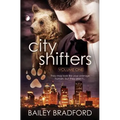 City Shifters: Vol 1