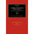 History of York County from Its Erection to the Present Time; [1729-1834]. New Edition.