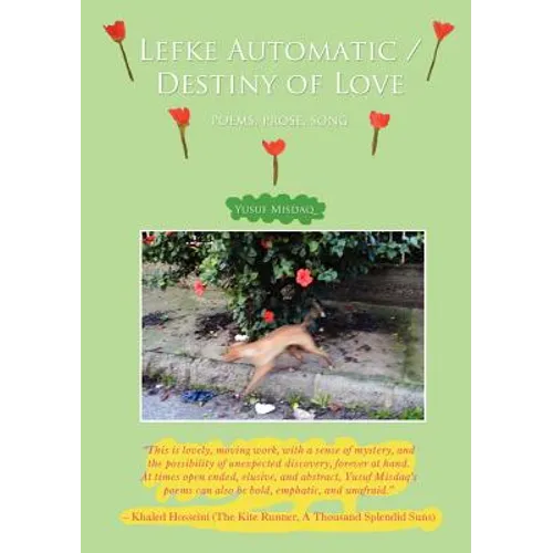 Lefke Automatic / Destiny of Love