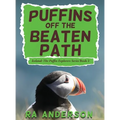 Puffins Off the Beaten Path