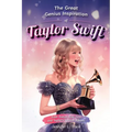 The Great Genius Inspiration of Taylor Swift: From Debut, Eras Tour, and Taylor's Version Albums - A Women Empowering Musical Biography for All Ages