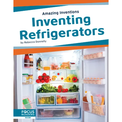 Inventing Refrigerators