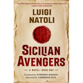 Sicilian Avengers: Book One