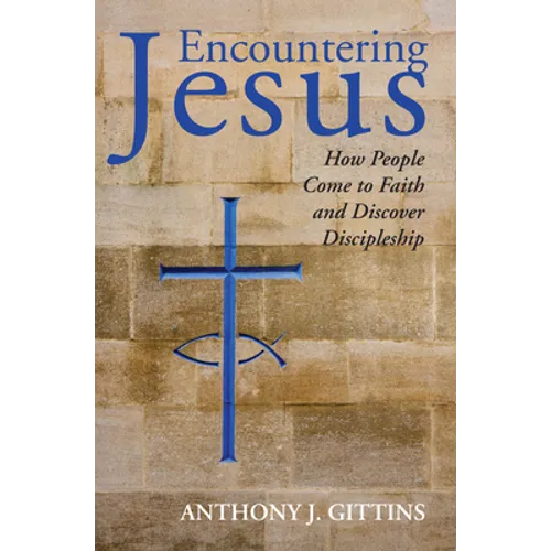 Encountering Jesus