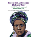 Lessons from Audre Lorde's The Uses of Anger: UCONN Women's, Gender and Sexuality Studies at 50