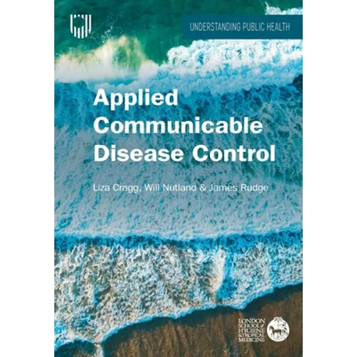 Applied Communicable Disease Control