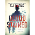Blood Stained: a Lucy Guardino FBI Thriller
