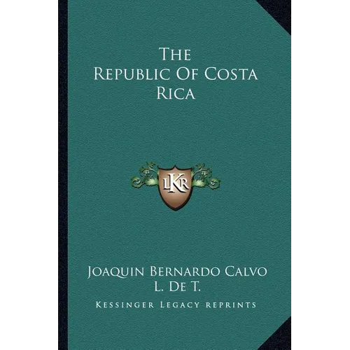 The Republic Of Costa Rica