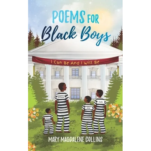 Poems for Black Boys