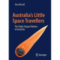 Australia's Little Space Travellers: The Flight Shaped Tektites of Australia