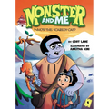 Monster and Me 1: Who's the Scaredy-Cat?