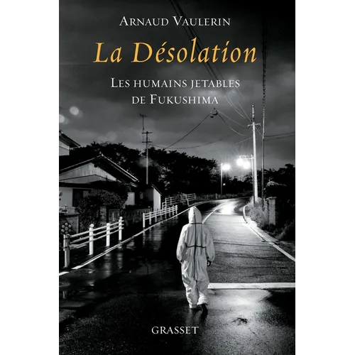 La désolation