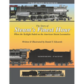 The Story of Steam's finest hour.: When the Twilight Faded for the American Steam Locomotive