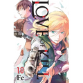 Love of Kill, Vol. 10