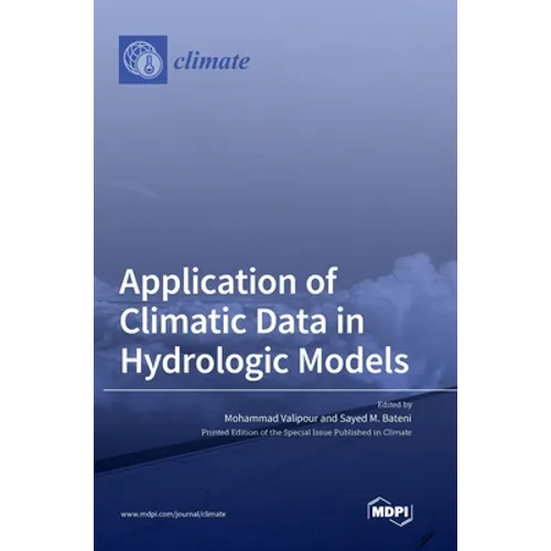 Application of Climatic Data in Hydrologic Models