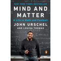 Mind and Matter: A Life in Math and Football