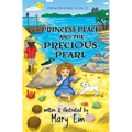 Princess Peach and the Precious Pearl: a Princess Peach story