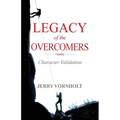 Legacy of the Overcomers: Character Validation