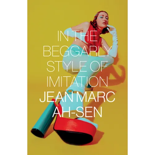 In the Beggarly Style of Imitation