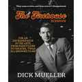 The Firehouse Memoir: For an Entrepreneur In the Arts, From Nightclubs to Theatre, 'Twas All Showbiz to Me