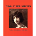 Flora in Her Kitchen