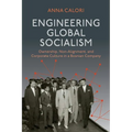 Engineering Global Socialism: Ownership, Non-Alignment, and Corporate Culture in a Bosnian Company