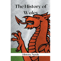 The History of Wales