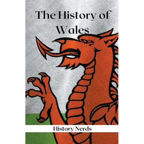 The History of Wales