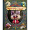 Memento Monstrum: Bedtime Tales with Grandpa Dracula: Where Every Night Becomes a Monster Tale