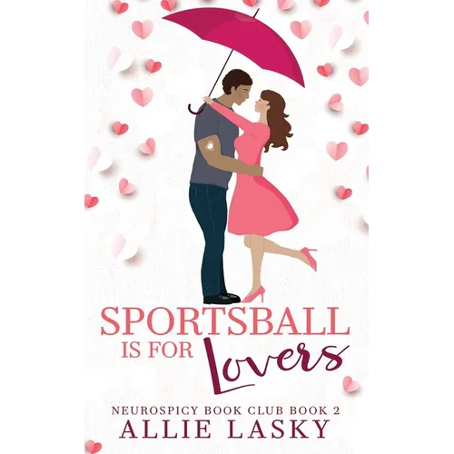 Sportsball is for Lovers