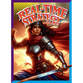 Real-Time Strategy Games