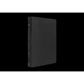 ESV Everyday Gospel Bible: Connecting Scripture to All of Life (Genuine Leather, Black)