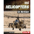 Helicopters in Action