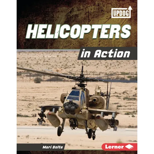 Helicopters in Action
