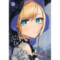 The Duke of Death and His Maid Vol. 12