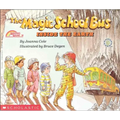 The Magic School Bus Inside the Earth