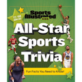All-Star Sports Trivia