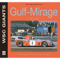 Gulf-Mirage 1967 to 1982