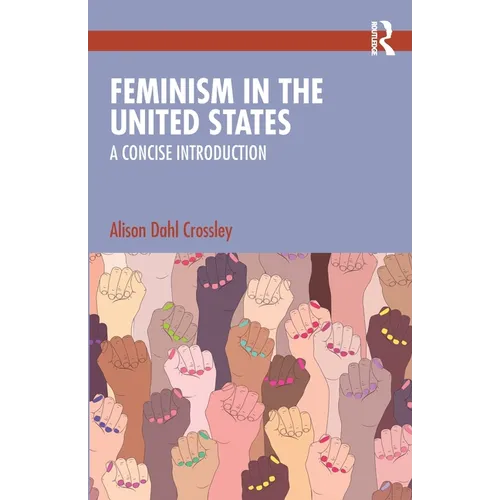 Feminism in the United States: A Concise Introduction