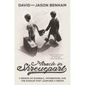 Miracle in Shreveport: A Memoir of Baseball, Fatherhood, and the Stadium That Launched a Dream