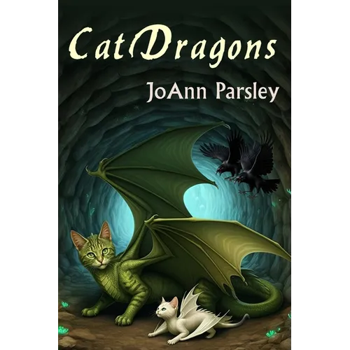 CatDragons