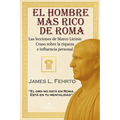 El hombre más rico de Roma