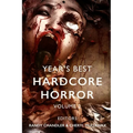 Year's Best Hardcore Horror Volume 2