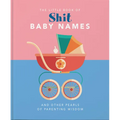 Little Book of Shit Baby Names: And Other Pearls of Parenting Wisdom
