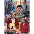 Première Neige, Tome 3: À la Maison
