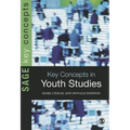 Key Concepts in Youth Studies
