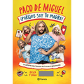 ¡Porque Soy Tu Madre!: La Señora Más Famosa de la Nueva Generación / Because I'm Your Mother!: The Most Famous Mom of the New Generation