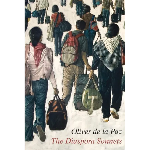 The Diaspora Sonnets